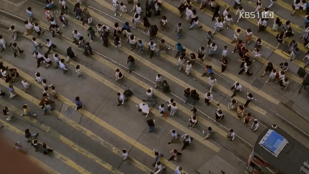 香港电影甜蜜蜜豆瓣评分,香港电影甜蜜蜜经典片段