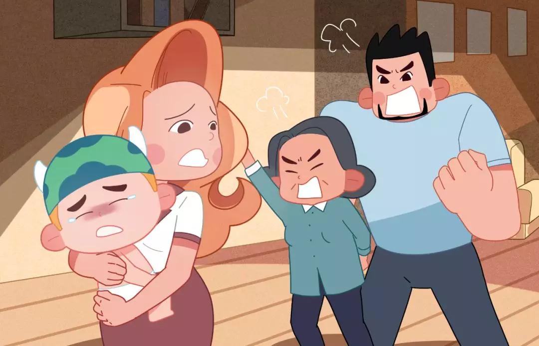 生完孩子对婆婆态度不好怎么办,如何调节对婆婆的厌恶