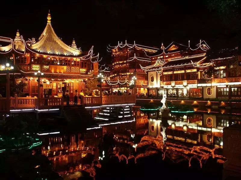 有了这份攻略,上海地铁直达景点