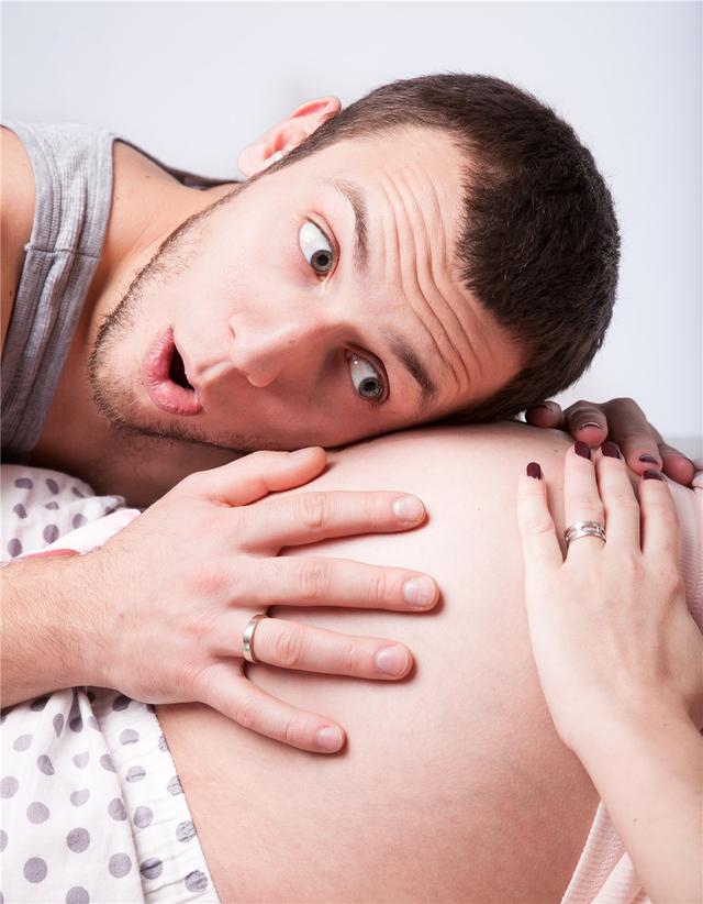 分娩时宫缩节奏,宫缩一来就想上厕所