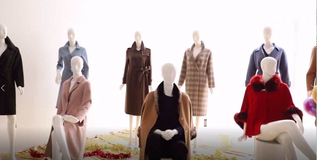 走进明珠服装新城工厂店，体验“前店后厂”新时尚