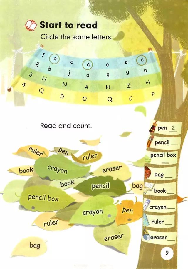 pep三年级英语上册unit6公开课,三年级上册pep英语电子课本