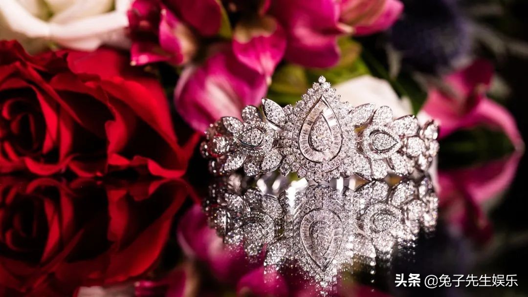 迪拜洋娃娃公主婚礼,迪拜公主美照