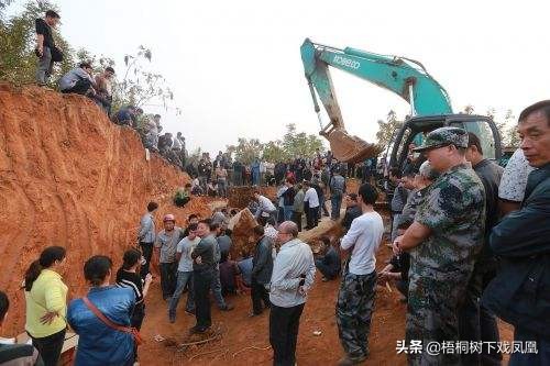 开国皇帝墓被挖开,唐朝开国皇帝墓被盗