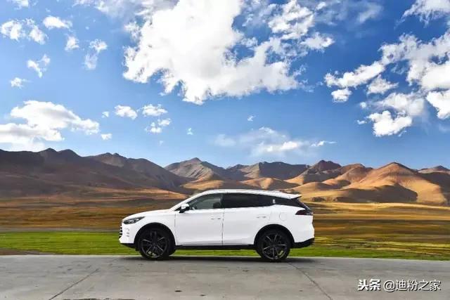 全新一代2022唐dm,全新一代比亚迪唐dm