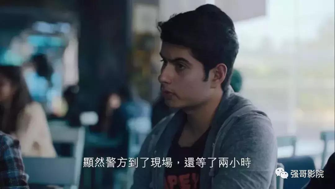 每日晚推:假如都逃避真实存在问题,谁来拯救自己深爱的这片土地