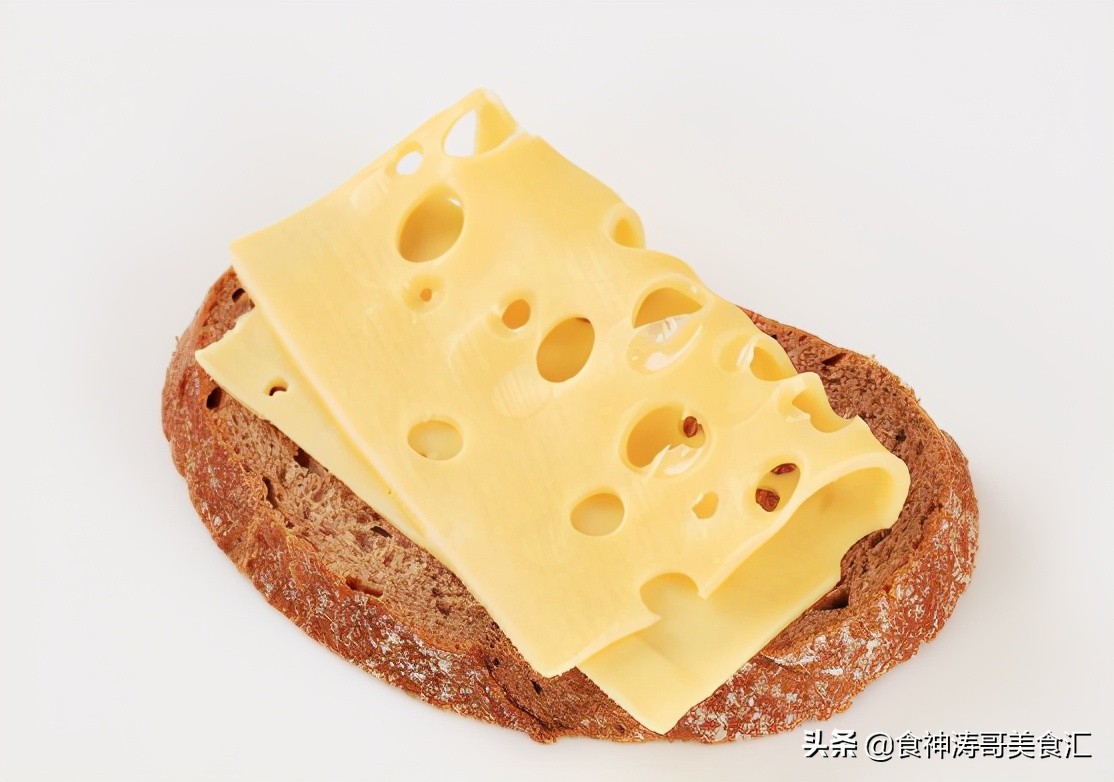 瑞士的饮食习惯，顿顿爱吃奶酪，为何能成为世界上最健康的国家