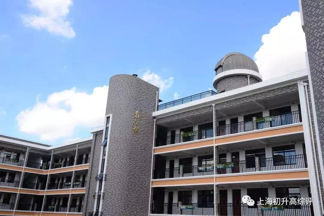 2019风云榜！嘉定中小学深分析：快马飞奔，一路向上