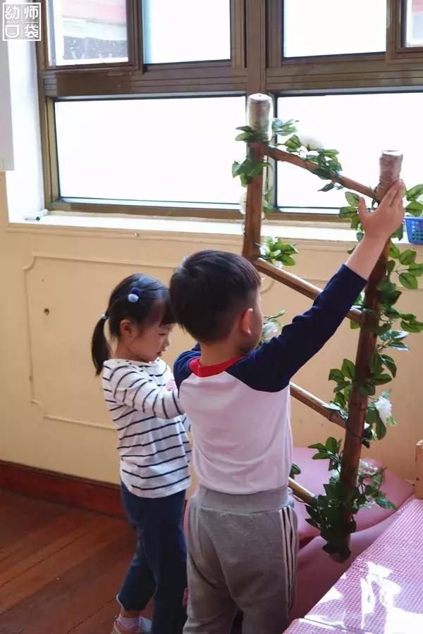 迪士尼梦幻亲子乐园幼儿园,这家幼儿园