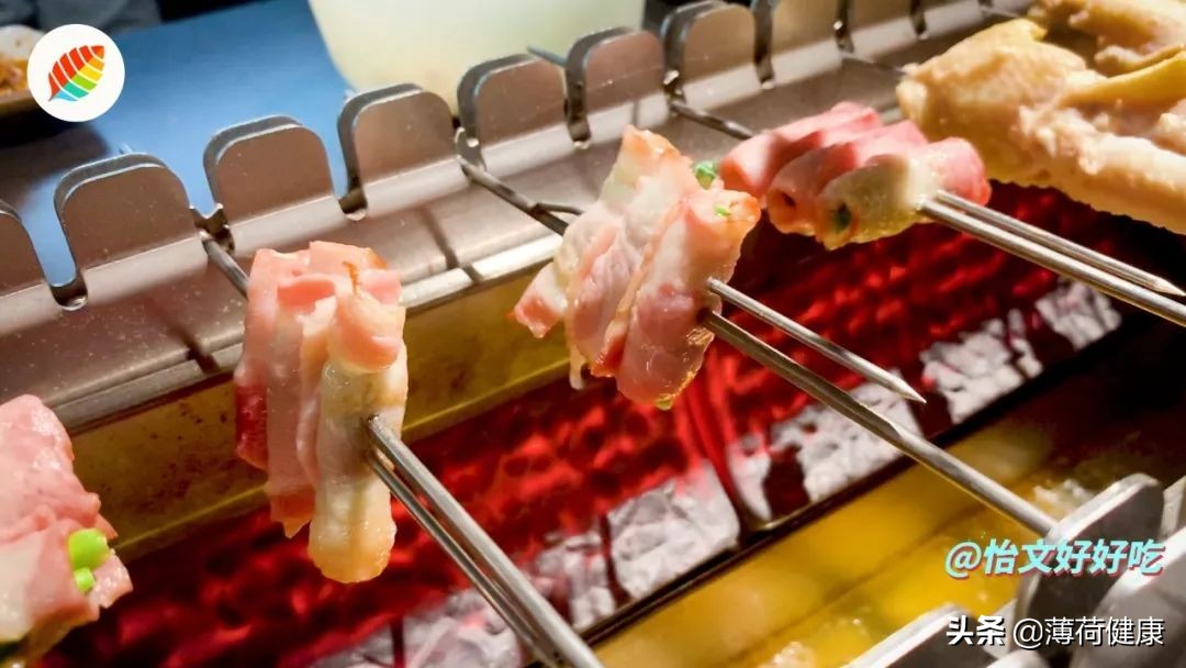 烧烤以后要吃什么才不会胖,吃烧烤前怎么样才能不会胖