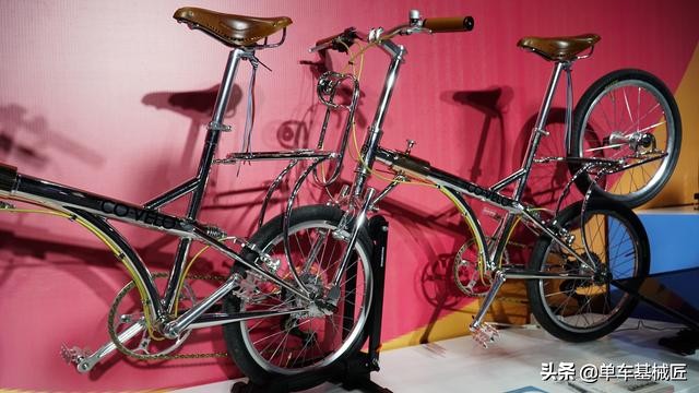 上海2024自行车展优秀奖,上海中国国际自行车展览会现场