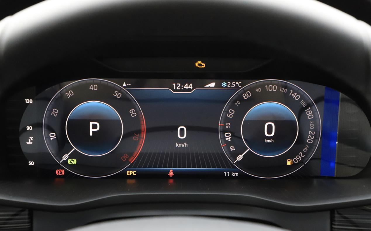 德系suv为什么干不过日系,德系suv斯柯达柯米克