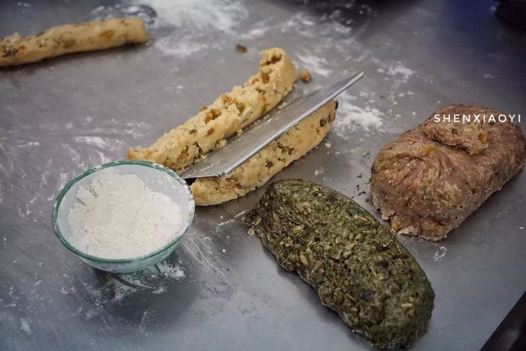 杜月笙吃过的美食,杜月笙爱吃的美食