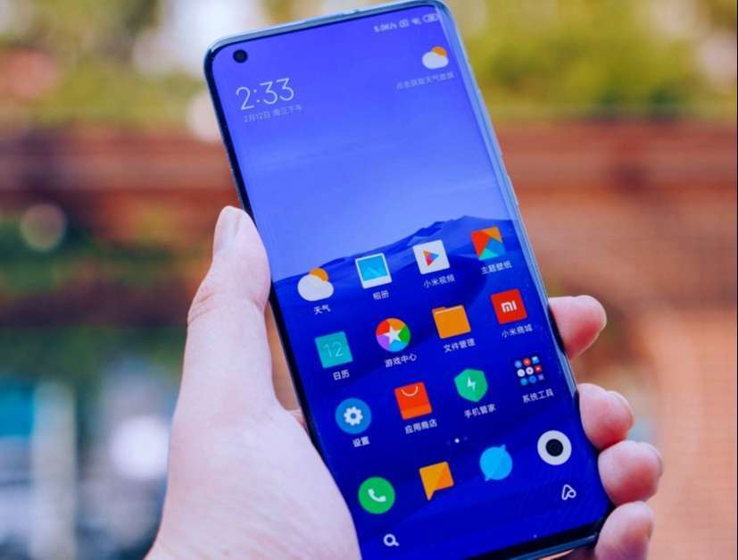 华为小米是国产的吗,小米华为是国产手机嘛