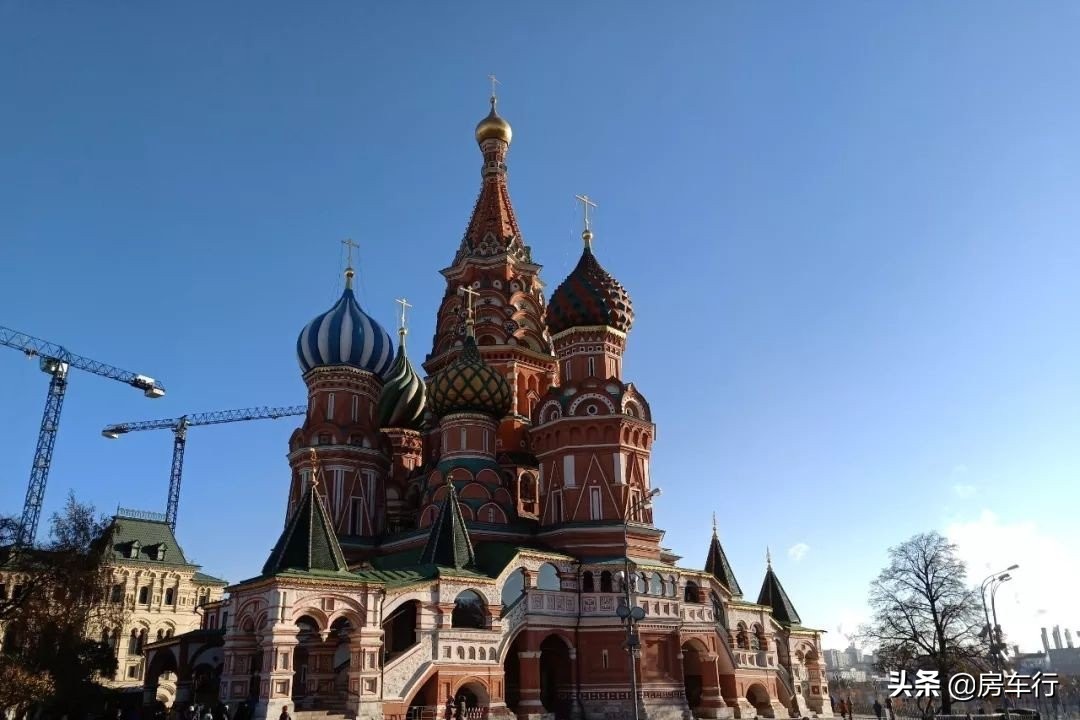 房车自驾游之环游世界,房车漫游记家在路上