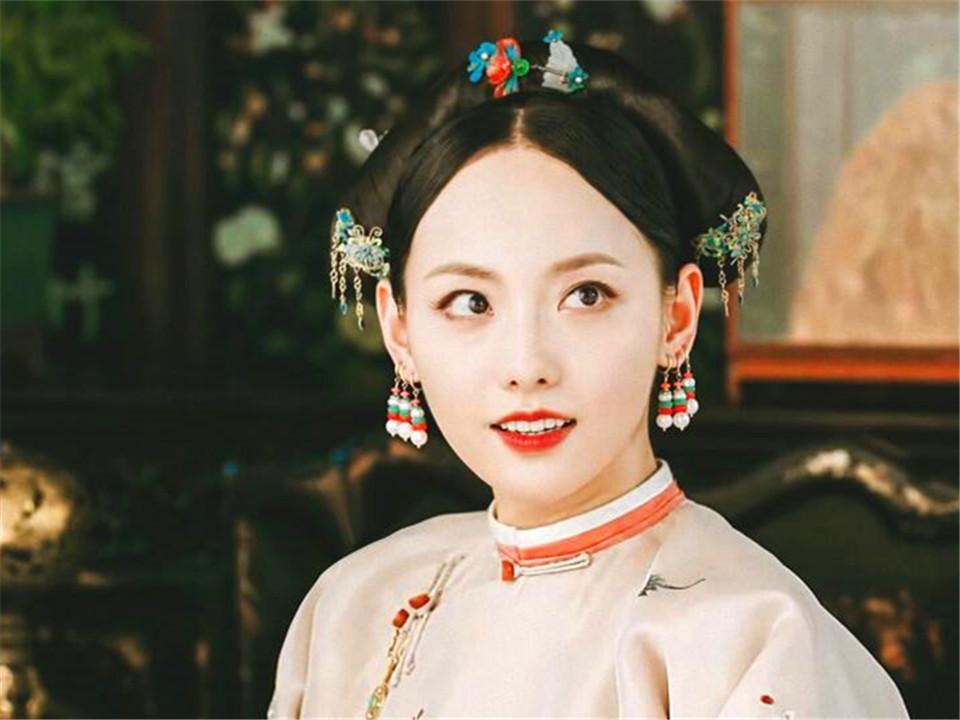 沉璧躲过验身,沉璧下场