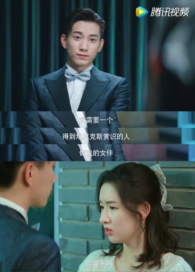 閮藉競鎬昏鐨勭數瑙嗗墽,涓轰粈涔堢埍鎯呭墽閮芥槸闇搁亾鎬昏