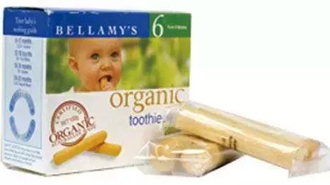 外食族春游|学霸妈妈的湿疹对策超实用辅食装备推荐