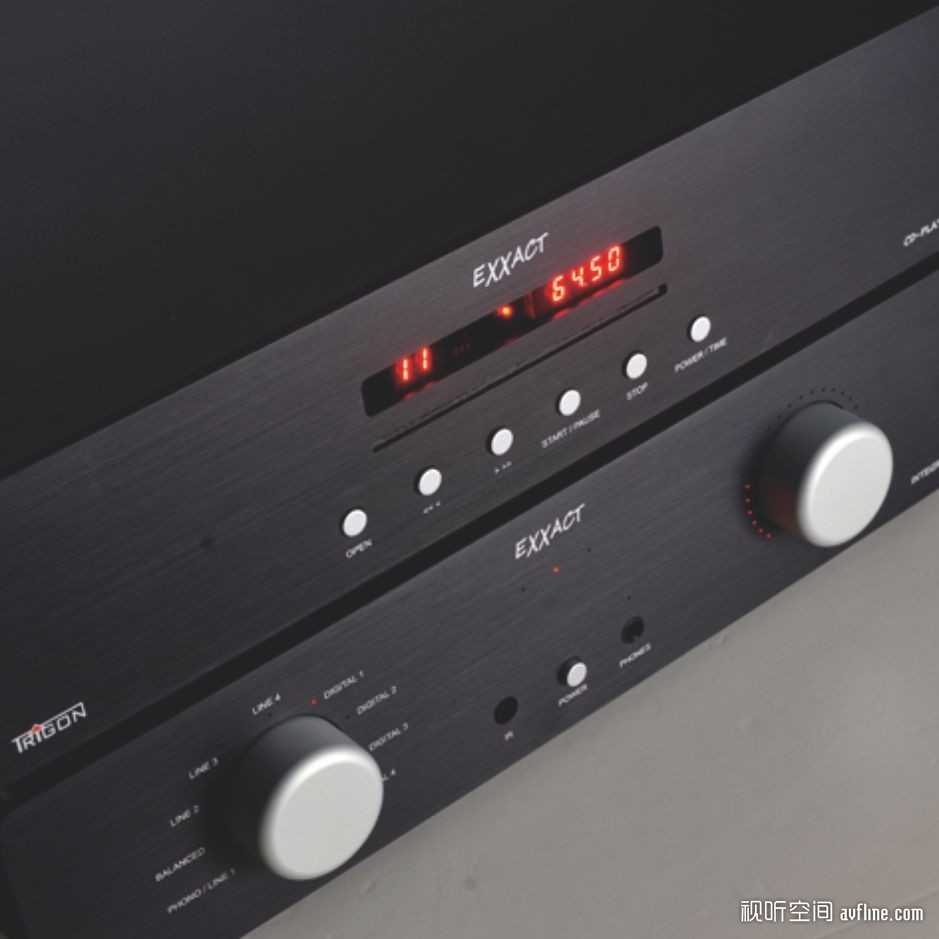 精工trigoncd机,精工trigon功放