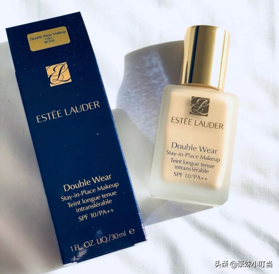 用过最好的遮瑕粉底液,油皮混油皮适合用粉底液还是粉霜