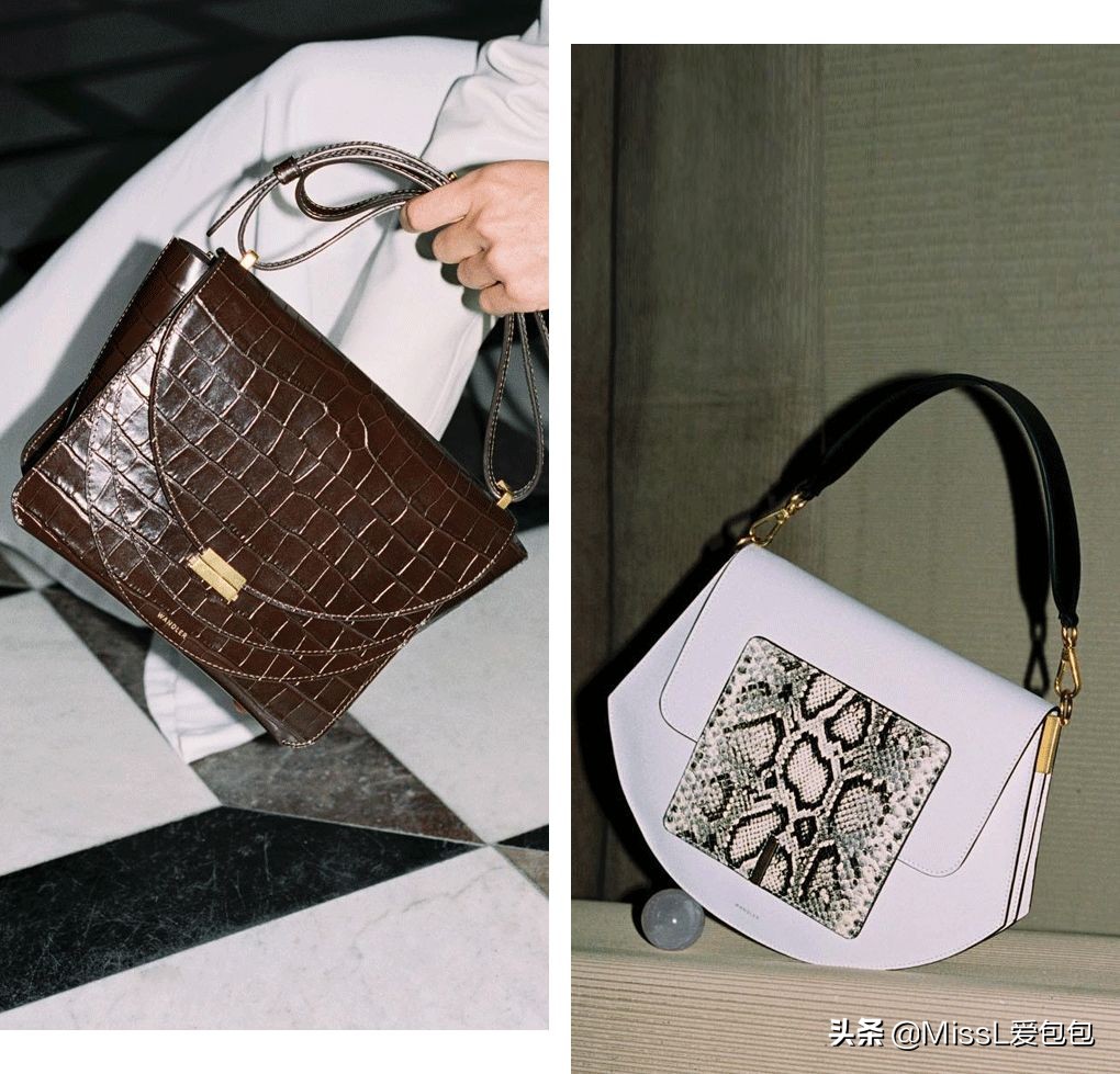 你造吗?大牌包包也有平价替代?