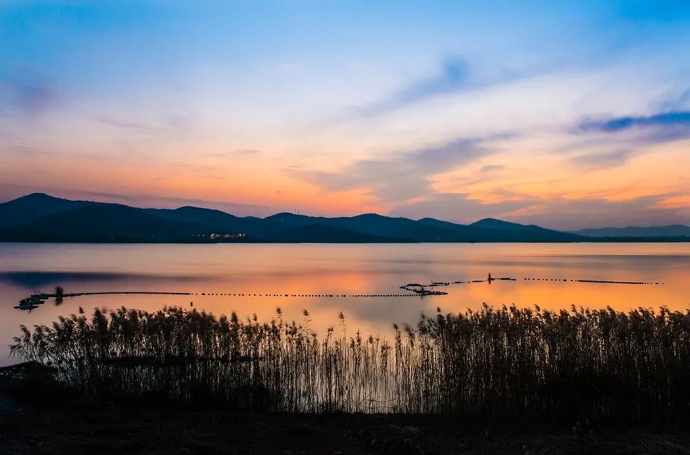 滁州琅琊区春季游,来滁州游琅琊山欣赏风景