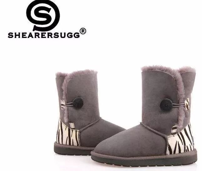 澳洲正宗的ugg,澳洲ugg正品经典款