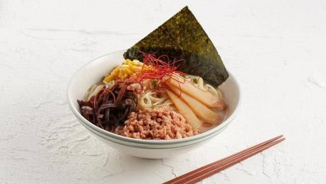 肉香和肉味区别,人造肉口感与真肉