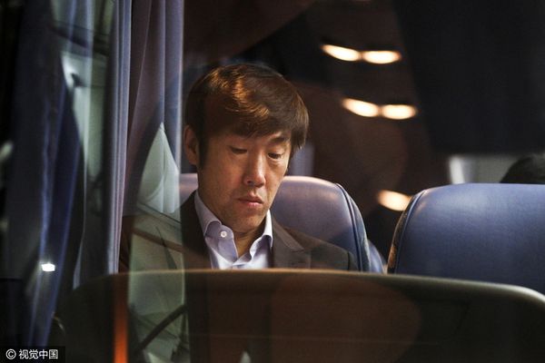 【十年】在2019回看2016·12强赛高洪波的“4场1分”(完全版)