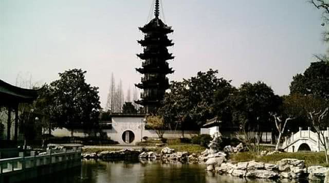 江苏园林旅游攻略,江苏有哪些免费园林景区