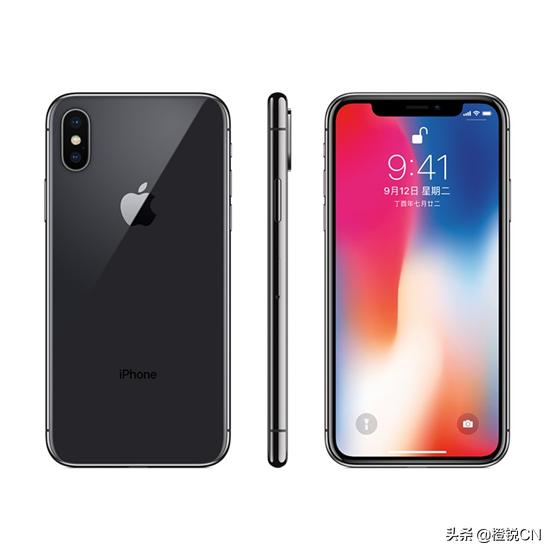 盘点历代苹果iphone最顶配,苹果iphone全系列介绍