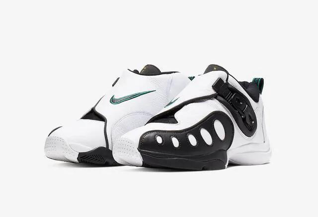 实战球鞋买啥,实战球鞋推荐耐克跑鞋