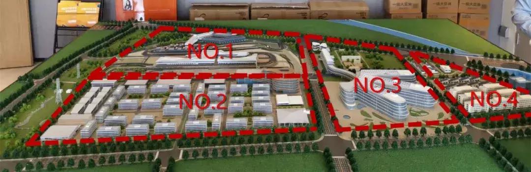 如果当年你投资了佛罗伦萨小镇（附院长真容）...