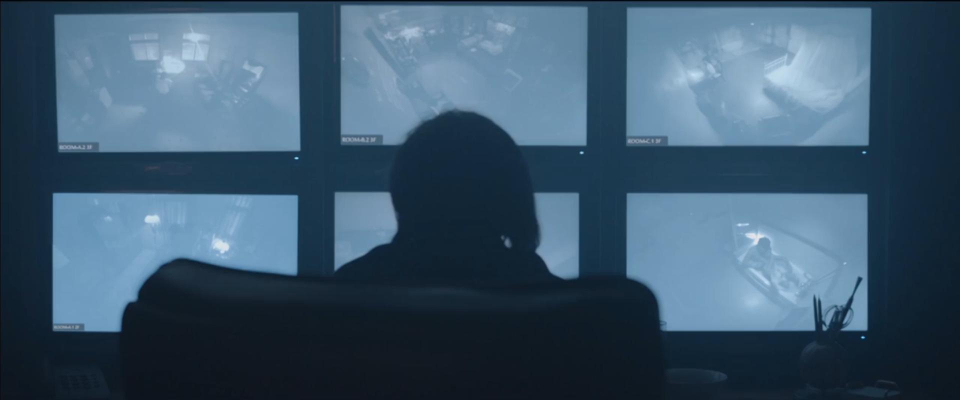 生猛情色撞击与人性黑暗面窥视，九把刀的这部神作我应该劝你别看