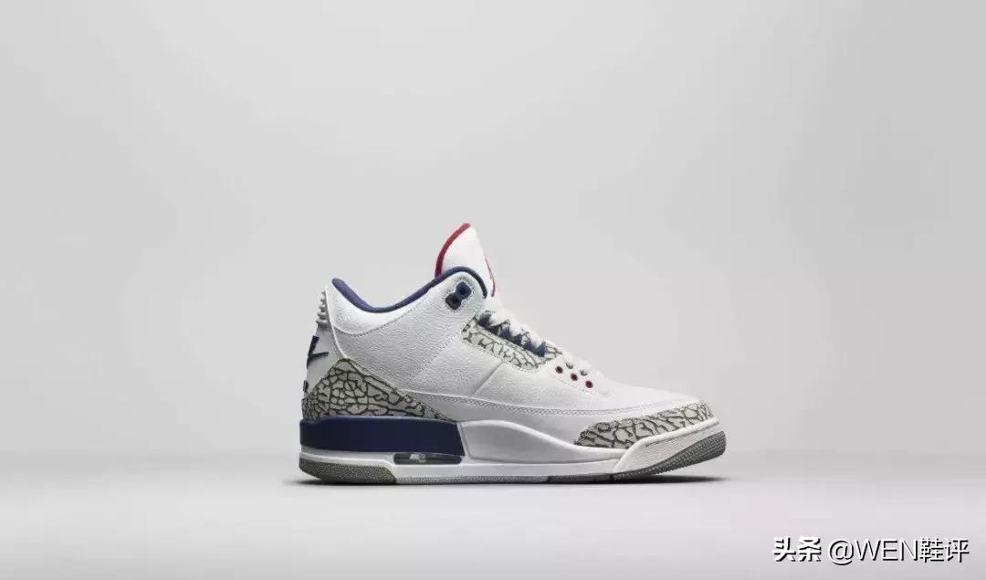 一次开箱九双鞋子,一次入手5双aj鞋