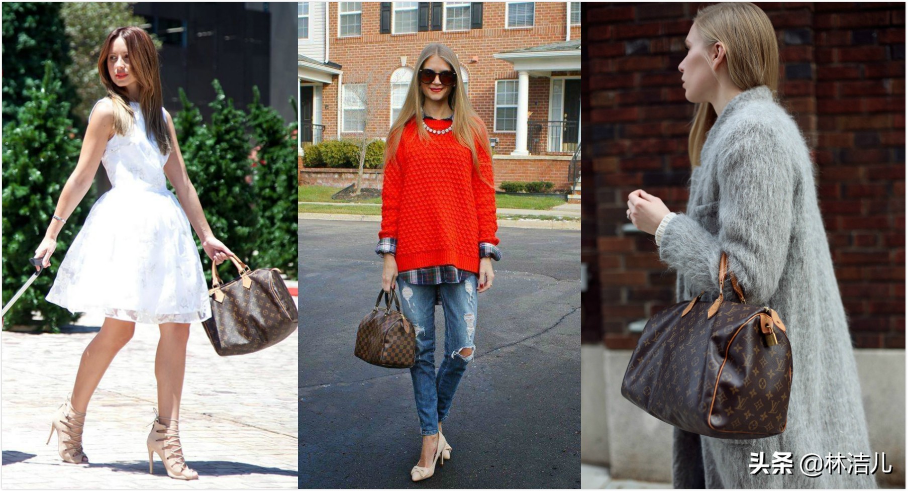 买大牌包包要买最新款吗,买大牌包包省钱攻略