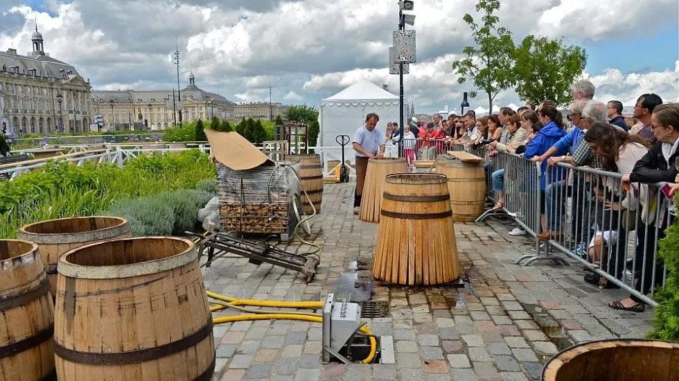 世界十大最具潜力葡萄酒旅游产区,世界最美的红酒产区