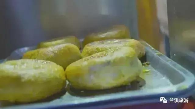 兰溪上央视,兰溪游埠古镇上央视