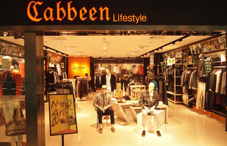 商场男装品牌店铺推荐前十名,大气潮流男装品牌推荐