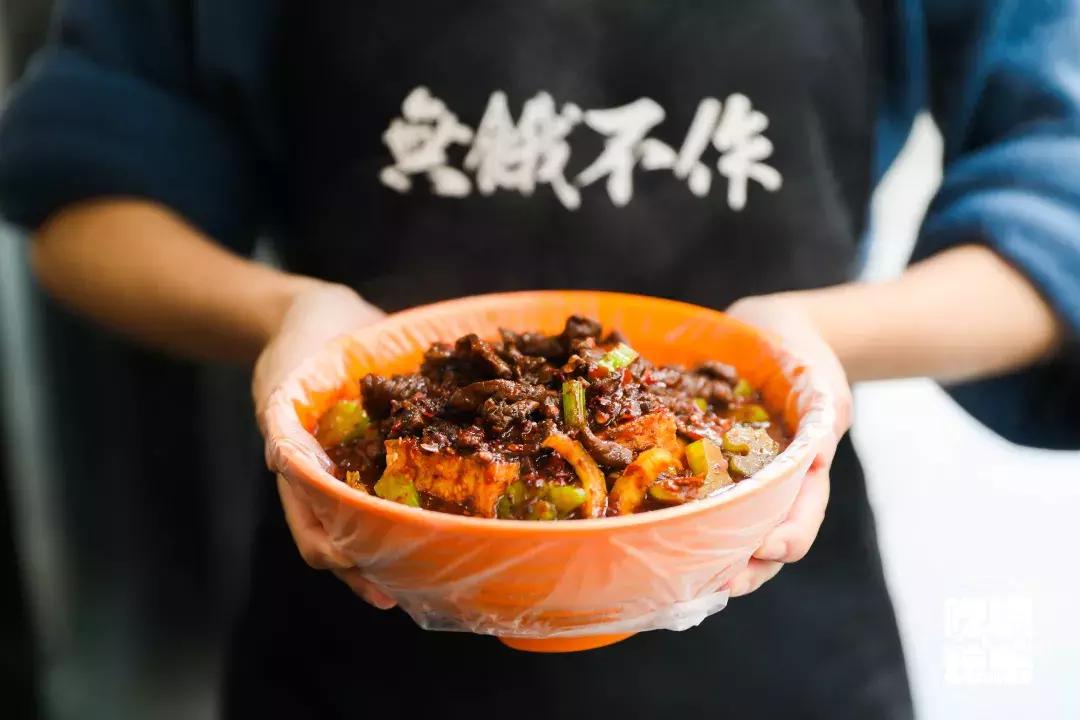 长沙必嗦的粉,终极米粉