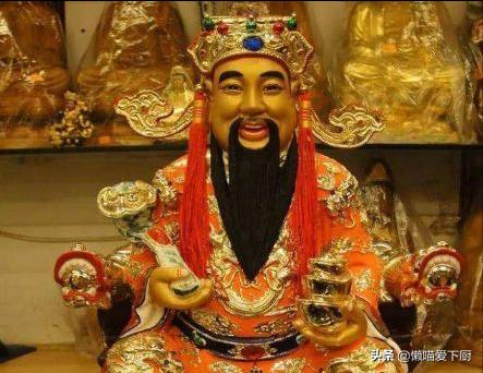 几点接五路财神最好,初四接财神要怎么说才能接到财神