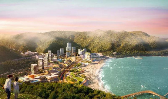 深圳市2024重大项目投资,深圳76个重磅项目