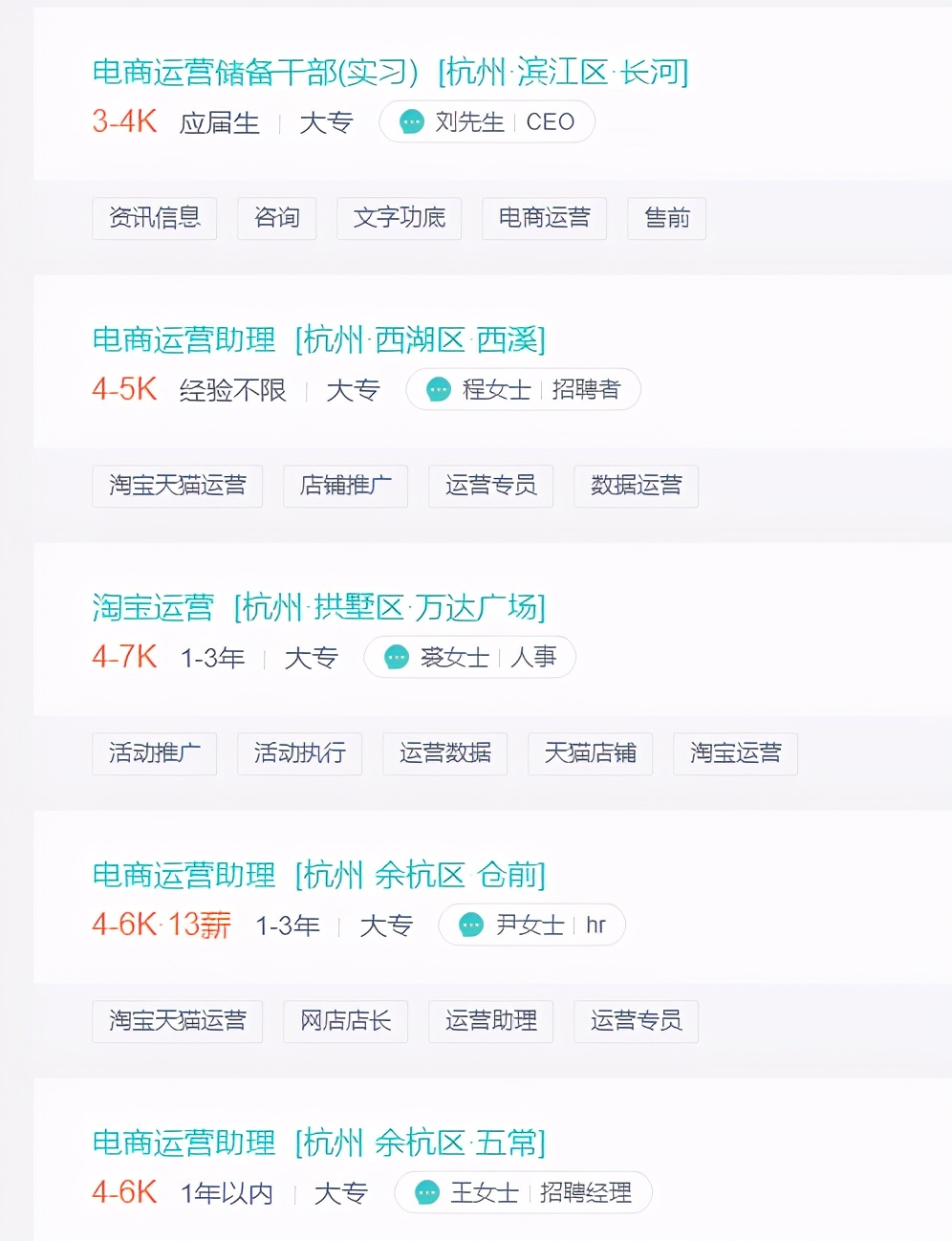 电商运营利润分析表,电商运营利润如何计算