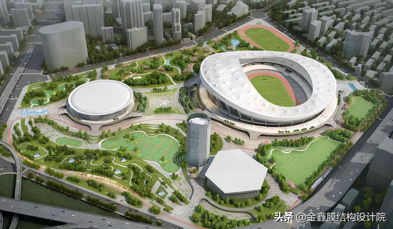 世俱杯上海体育场改造,2025世俱杯场馆