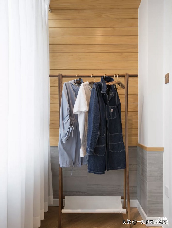 高档二手房翻新设计费用,二手房花了20万装修