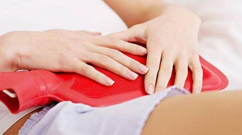 痛经怎么缓解中成药,痛经中医怎么缓解