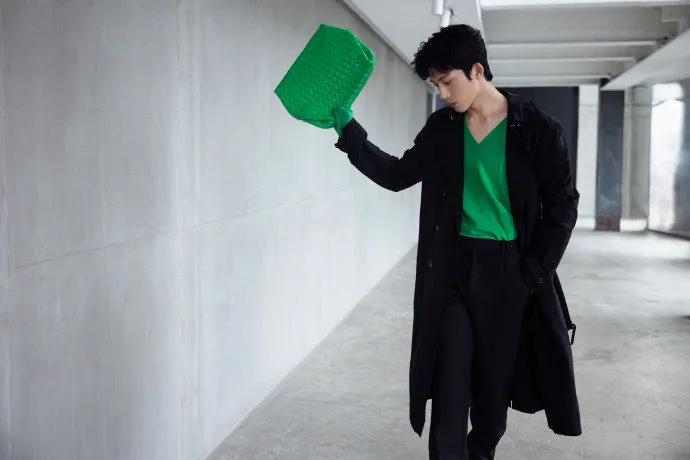 男士大衣鄙视链,羊绒大衣鄙视链