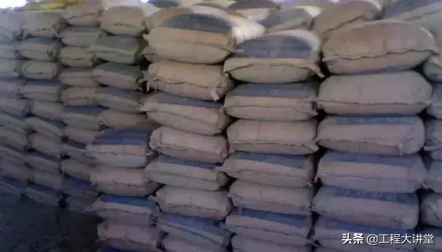 混凝土知识小扫盲,混凝土知识100问答