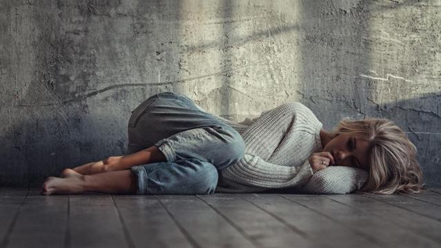 爱你义无反顾委屈独自承受,义无反顾付出代价