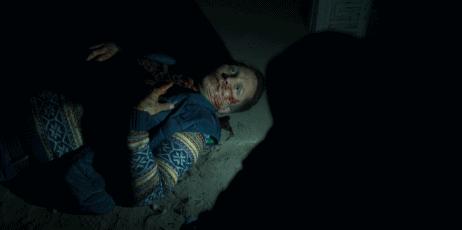 最新密闭空间惊悚片，比丧尸更可怕的人性，越想越害怕